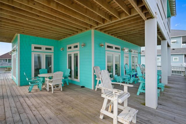 3116 James, Crystal Beach, TX 77650