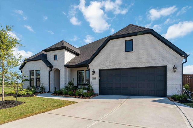 5410 Timpson Drive, Manvel, TX 77578