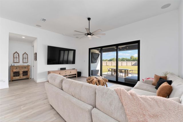 5410 Timpson Drive, Manvel, TX 77578