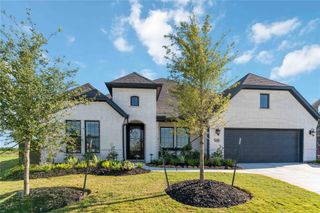 5410 Timpson Drive, Manvel, TX 77578