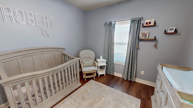 121 Tanglewood Drive, Headland, AL 36345