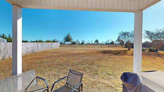 121 Tanglewood Drive, Headland, AL 36345