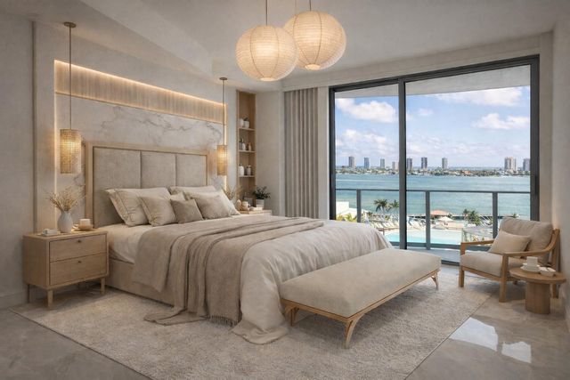 220 Lake Shore Drive 908, Lake Park, FL 33403