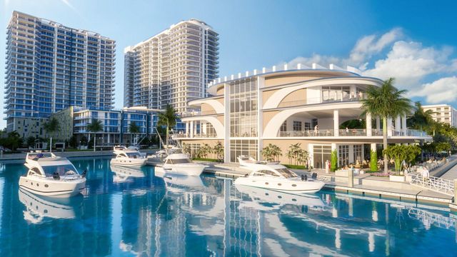 220 Lake Shore Drive 908, Lake Park, FL 33403