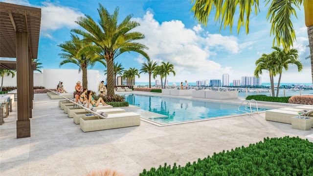 220 Lake Shore Drive 908, Lake Park, FL 33403