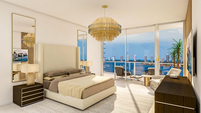 220 Lake Shore Drive 908, Lake Park, FL 33403