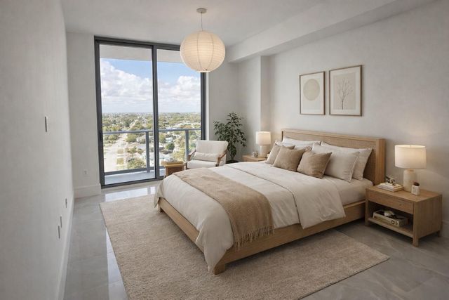 220 Lake Shore Drive 908, Lake Park, FL 33403