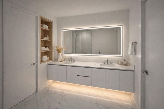 220 Lake Shore Drive 908, Lake Park, FL 33403