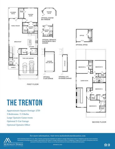 15415 Fathom Line Way, Houston, TX 77053