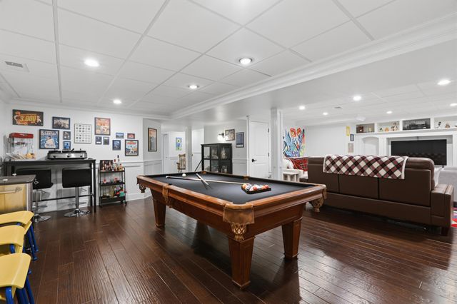 3111 Smugglers Ridge, Commerce Twp, MI 48390