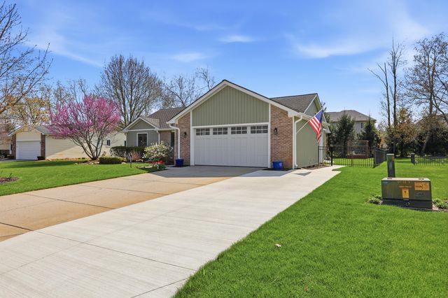 3111 Smugglers Ridge, Commerce Twp, MI 48390
