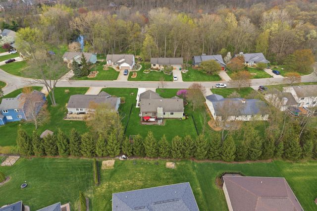 3111 Smugglers Ridge, Commerce Twp, MI 48390