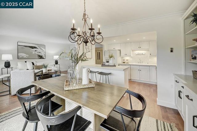 1317 Ptarmigan Dr 6, Walnut Creek, CA 94595