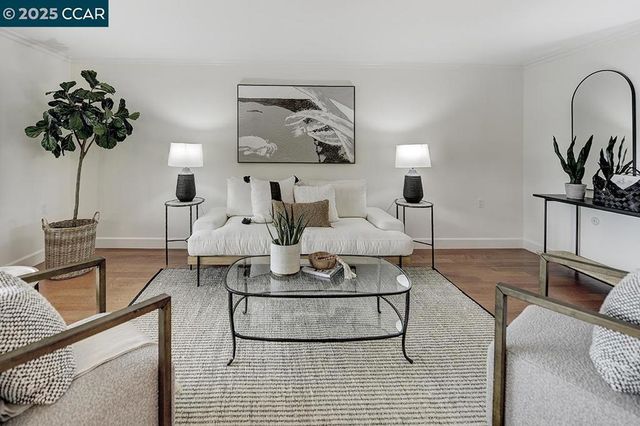 1317 Ptarmigan Dr 6, Walnut Creek, CA 94595