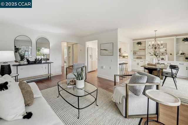 1317 Ptarmigan Dr 6, Walnut Creek, CA 94595