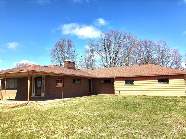 9091 Creek Road, Batavia, NY 14020