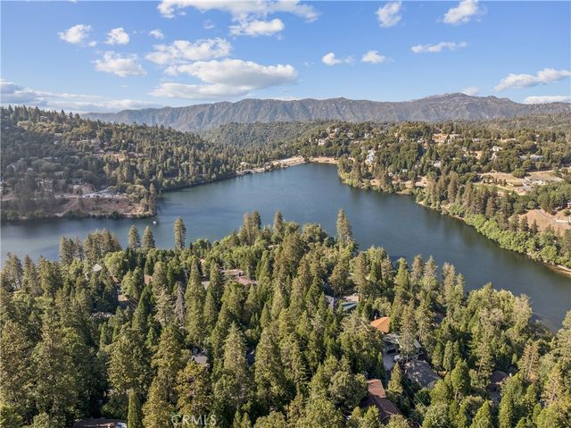 24526 Horst Drive, Crestline, CA 92325