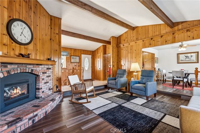24526 Horst Drive, Crestline, CA 92325
