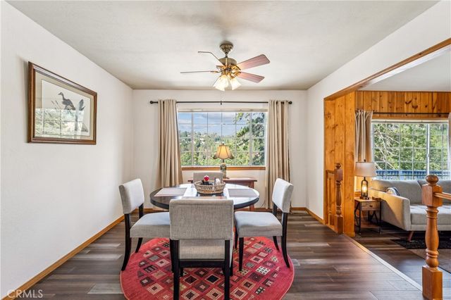 24526 Horst Drive, Crestline, CA 92325