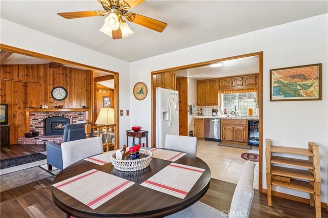 24526 Horst Drive, Crestline, CA 92325