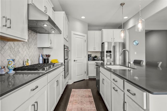 1012 S San Marcos ST, Manor, TX 78653