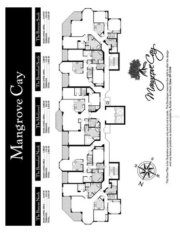 10851 MANGROVE CAY LANE NE 1212, St Petersburg, FL 33716