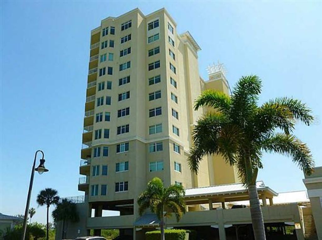 10851 MANGROVE CAY LANE NE 1212, St Petersburg, FL 33716