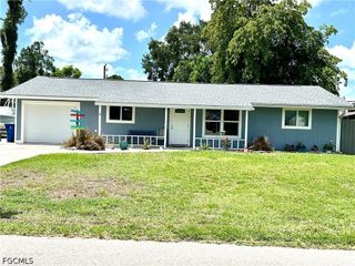 4711 4th ST W, Lehigh Acres, FL 33971