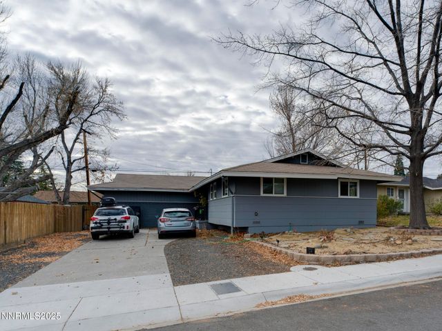 1840 Windsor Way, Reno, NV 89503