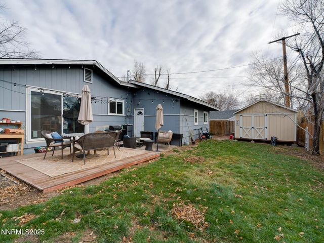 1840 Windsor Way, Reno, NV 89503