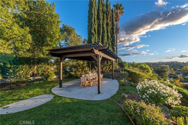 23534 Aetna, Woodland Hills, CA 91367
