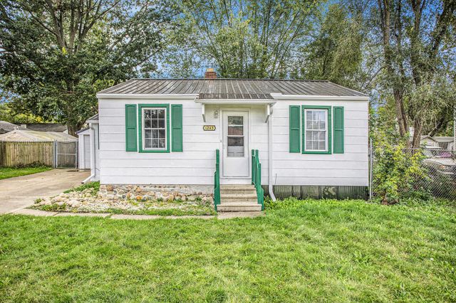 1243 W Territorial Road W, Battle Creek City, MI 49015
