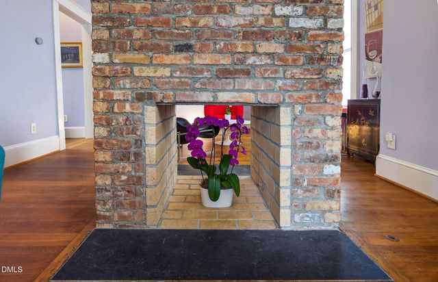 218 Pace Street, Raleigh, NC 27604