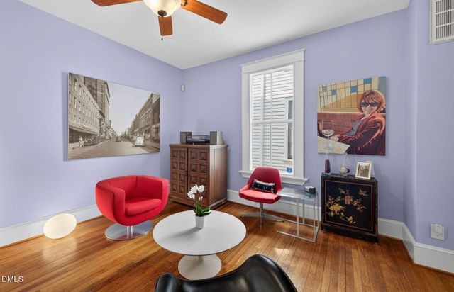 218 Pace Street, Raleigh, NC 27604