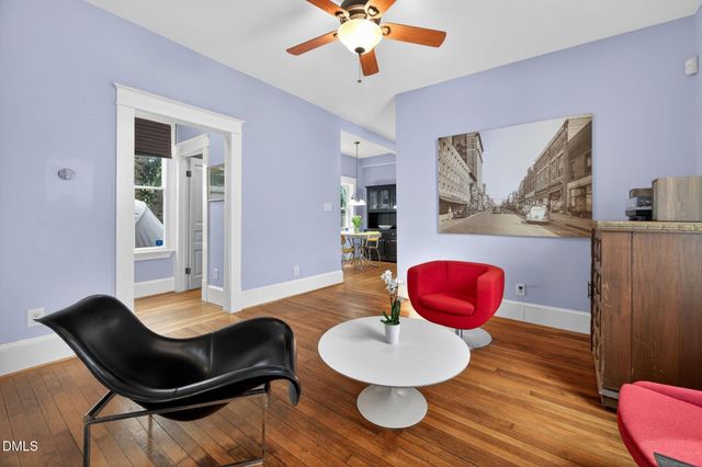 218 Pace Street, Raleigh, NC 27604