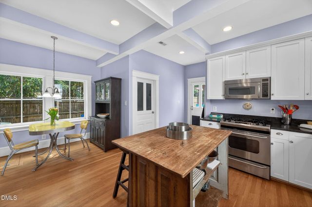 218 Pace Street, Raleigh, NC 27604