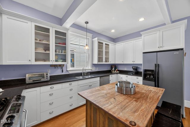 218 Pace Street, Raleigh, NC 27604