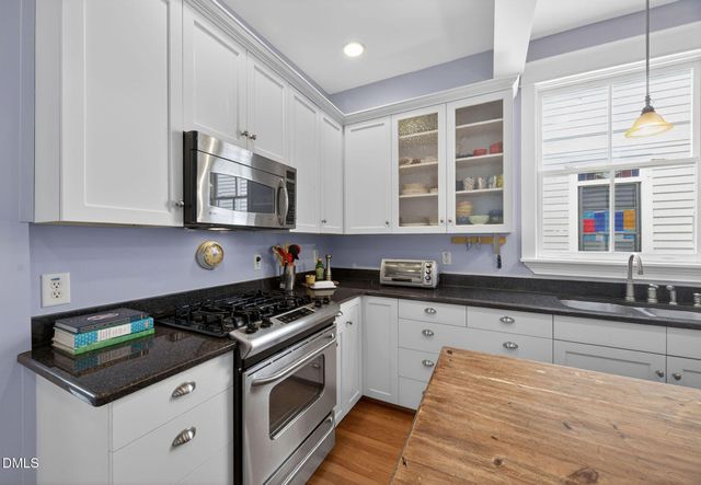 218 Pace Street, Raleigh, NC 27604