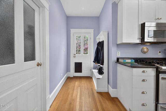 218 Pace Street, Raleigh, NC 27604