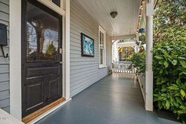 218 Pace Street, Raleigh, NC 27604