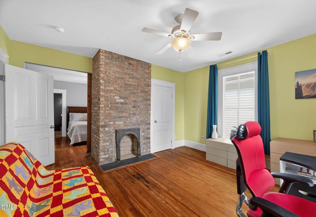 218 Pace Street, Raleigh, NC 27604