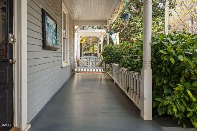 218 Pace Street, Raleigh, NC 27604