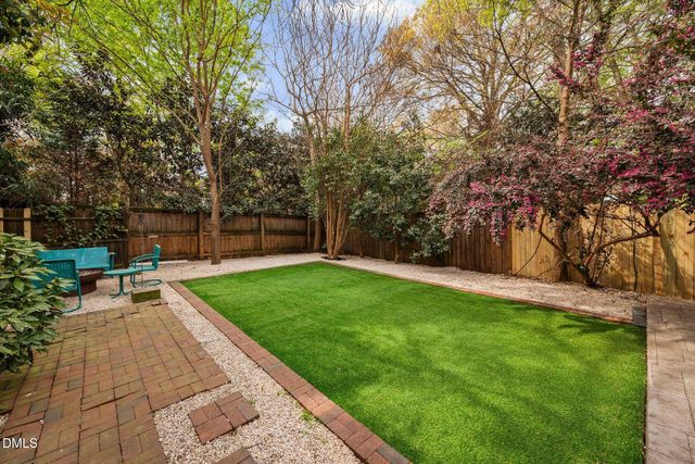 218 Pace Street, Raleigh, NC 27604