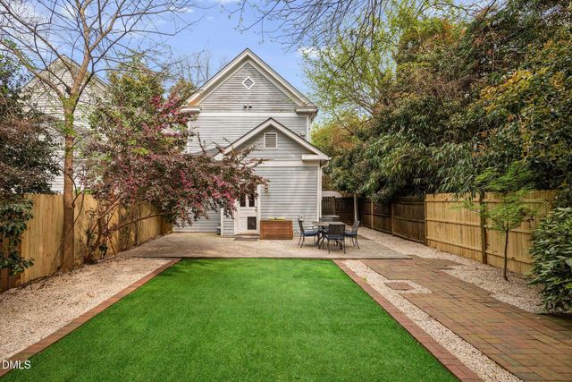 218 Pace Street, Raleigh, NC 27604