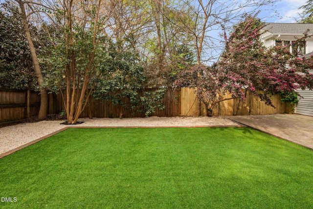 218 Pace Street, Raleigh, NC 27604