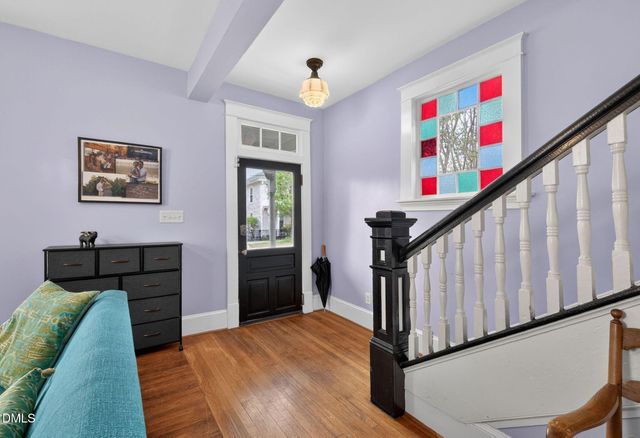 218 Pace Street, Raleigh, NC 27604