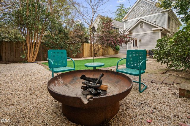 218 Pace Street, Raleigh, NC 27604