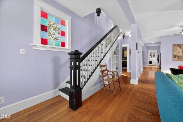 218 Pace Street, Raleigh, NC 27604