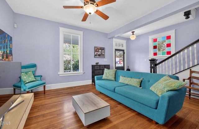 218 Pace Street, Raleigh, NC 27604