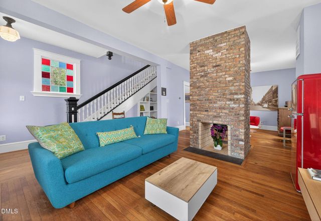 218 Pace Street, Raleigh, NC 27604